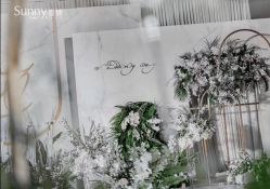 -Sunny喜铺婚礼策划(东部店)
