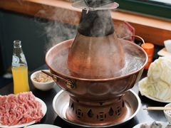 -天桥老金涮肉(牛街店)