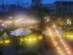 -云里小坐·小院里·团建·宴请·下午茶(三圣乡店)