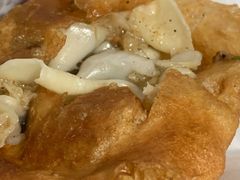 -家阳赵师傅油饼包烧麦(粮道街店)