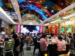 大堂-飞尝蚝·顺德菜·鱼生(顺德总店)