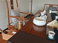-小茶闲舍·观景商务茶馆(广州塔店)
