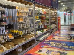 -百安居装修建材卖场(罗湖店)