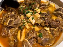 -院里寻菜·精致庭院菜(观沙岭店)