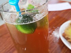 -恒兴发茶店(水巷口店)