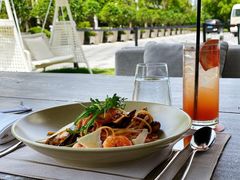 -JW酒廊 JW Lounge(上海鲁能JW万豪侯爵酒店)