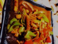 -捞围鲜·港式打边炉(海阳路店)