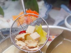 -左庭右院鲜牛肉火锅(苏州园区永旺店)