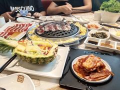 -韩宫宴烤肉·料理(南京江宁万达店)