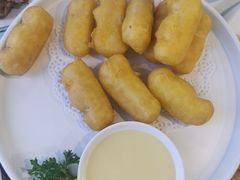 牛奶-帕米尔食府(白云观店)