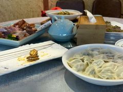 -小渔船渔家传统菜(鲅鱼圈店)