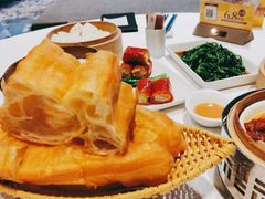 -好友缘家宴(青山路店)