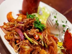 -采悦轩中餐厅·粤菜·海南菜(神州半岛喜来登度假酒店)