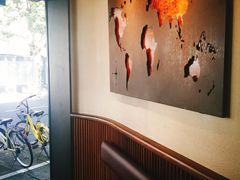 -RUMORS COFFEE ROASTERY鲁马滋咖啡(湖南路店)