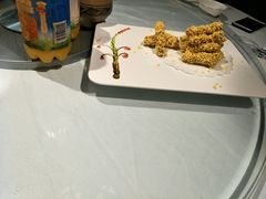 黄金山药-特味村福园