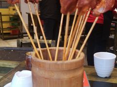 -叉叉裤鲜火锅(空港新城店)