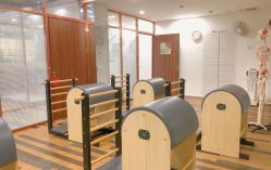 -心俞普拉提运动