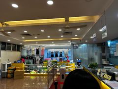 -中山夏威夷游泳馆(小榄店)
