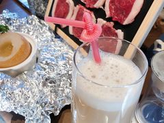 -快乐小羊(富强中路店)