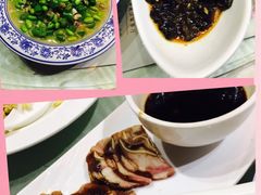 -原鄉本味 楚菜 丹江口鱼(北苑店)