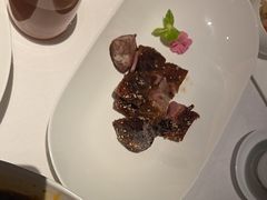 -兴蜀府·臻味江景餐厅(正大广场店)