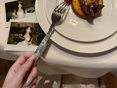 -火车头法国西餐厅