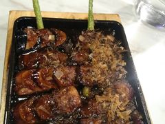 -烛影拾光观景餐厅·创意菜·摄影·小提琴(大唐不夜城店)