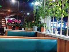 大堂-巴乡石锅鱼(密云店)