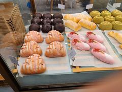 -奈雪的茶(湖滨银泰in77C区PRO店)