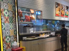 -新宝餐厅(流塘店)