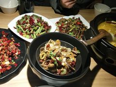 -蜀锦堂·川味现炒(襄阳武商汇店)