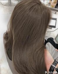 点击看大图 -MORI HAIR SALON日式美发沙龙