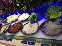 -万象·复兴号鲜肉烤肉海鲜自助(升级店)