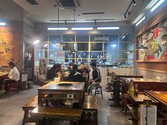 -叁口煮市井老火锅(春熙路店)