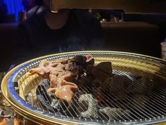-西塔老太太泥炉烤肉(温州首店万象城黑金店)