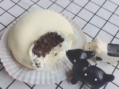 -迦南·甜品蛋糕(传媒店)