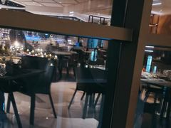 -TABLE·味西餐厅-成都茂业JW万豪酒店