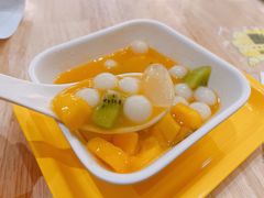 -满记甜品(苏州中心店)