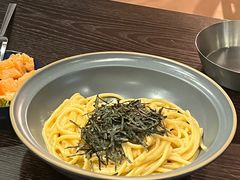 -Retro Deli 茶泡饭