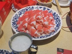 -东镇老火锅(长春路首店)