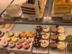 -派悦坊·甜品·蛋糕(虹口龙之梦店)