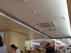 -海底捞火锅(东方时代广场店)