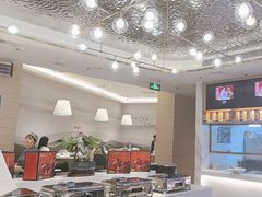 -青蓬海上捞蒸品海鲜城(海岸城店)