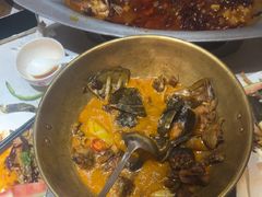 -徽镇小厨·经典徽菜(十里河店)