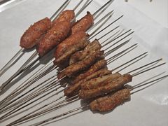 -野人串吧.烤串(于洪广场店)