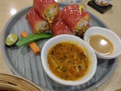 -点都德(A8店)