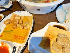 -绍兴老味道·非遗门店(银泰城店)