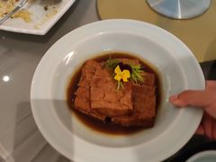 -静之湖湖畔餐厅