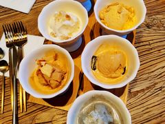 自制冰淇淋-Vanilla Specialty Coffee(八大关店)