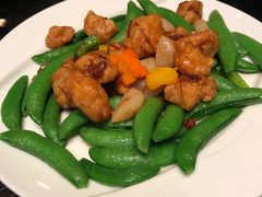 -海天楼中餐厅(吴宫泛太平洋酒店)